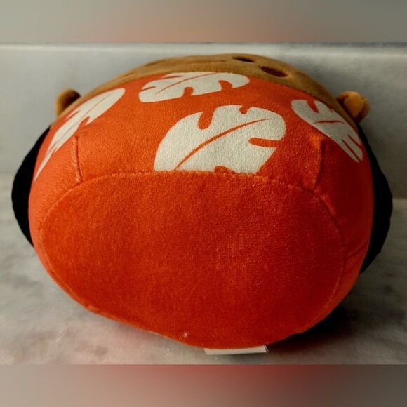 Disney Lilo SquishMallows 7” Toy Plush - NWT - Picture 6 of 12